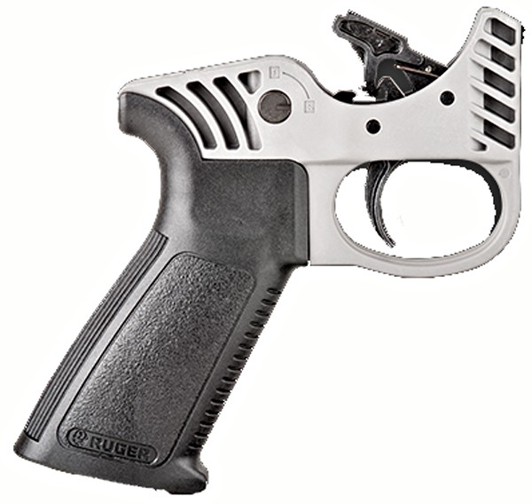 RUG ELITE 452 MSR TRIGGER - Win Repeating Arms Promotion